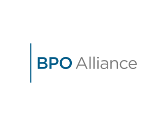 BPO Alliance logo design by cepatwon