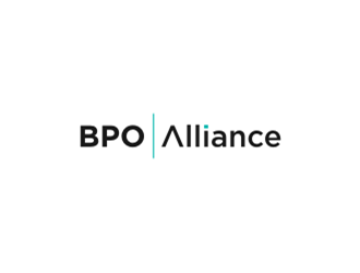 BPO Alliance logo design by sheilavalencia