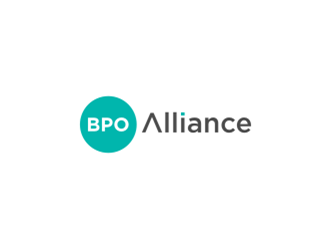 BPO Alliance logo design by sheilavalencia