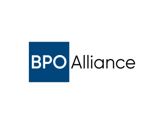BPO Alliance logo design by excelentlogo
