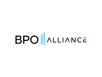BPO Alliance logo design by done