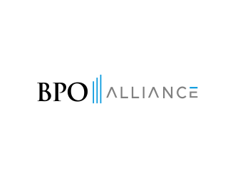 BPO Alliance logo design by done