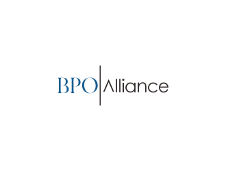BPO Alliance logo design by Greenlight