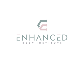 ENHANCED BODY INSTITUTE logo design by ingepro
