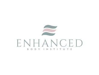 ENHANCED BODY INSTITUTE logo design by ingepro