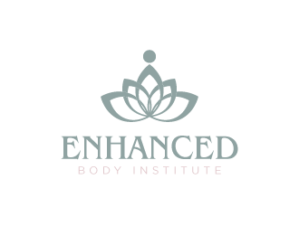 ENHANCED BODY INSTITUTE logo design by torresace