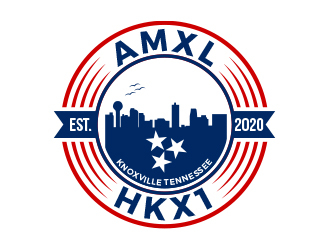  logo design by MarkindDesign