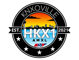 AMXL HKX1 logo design by Suvendu