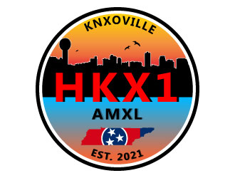 AMXL HKX1 logo design by Suvendu