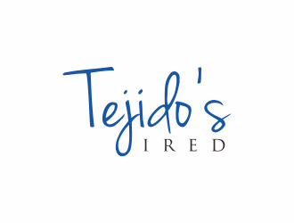 Tejido’s Ired logo design by Zeratu