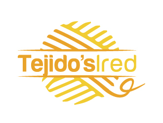 Tejido’s Ired logo design by akilis13