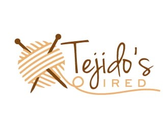 Tejido’s Ired logo design by akilis13