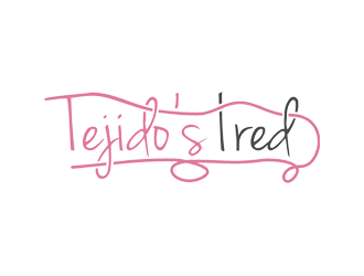 Tejido’s Ired logo design by Rizqy