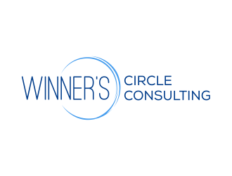 Winners Circle Consulting logo design by cintoko