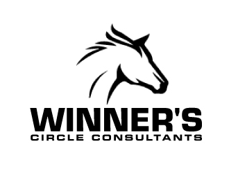 Winners Circle Consulting logo design by AamirKhan