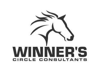 Winners Circle Consulting logo design by AamirKhan