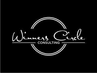 Winners Circle Consulting logo design by Nurmalia