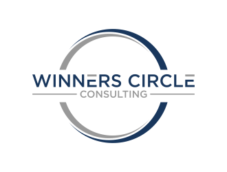 Winners Circle Consulting logo design by aflah