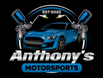 logo design by DreamLogoDesign