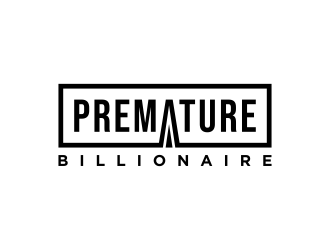 Premature Billionaire logo design by Devian