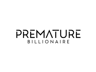 Premature Billionaire logo design by ingepro