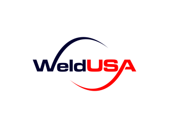 WeldUSA logo design by oke2angconcept