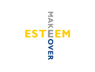 Esteem Makeover logo design by Artomoro