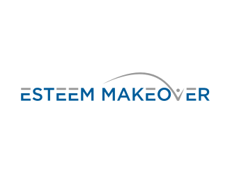 Esteem Makeover logo design by Inaya