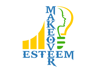 Esteem Makeover logo design by cintoko