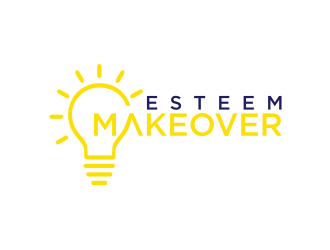 Esteem Makeover logo design by Nurmalia