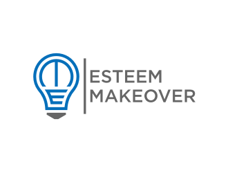 Esteem Makeover logo design by Inaya