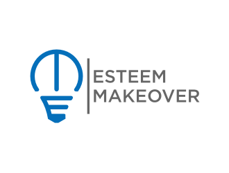Esteem Makeover logo design by Inaya