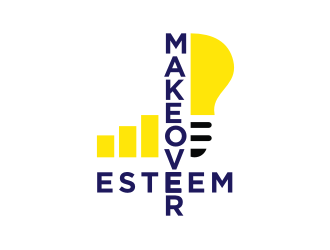 Esteem Makeover logo design by nurul_rizkon