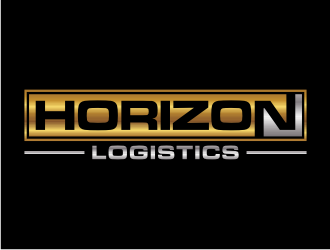 Horizon Logistics logo design by Franky.