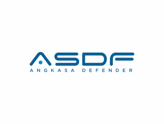 Angkasa Defender logo design by hidro