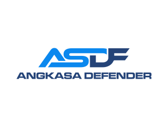 Angkasa Defender logo design by changcut