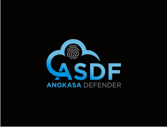 Angkasa Defender logo design by cintya