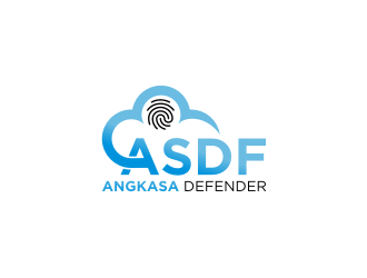 Angkasa Defender logo design by cintya