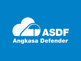 Angkasa Defender logo design by ian69