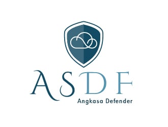 Angkasa Defender logo design by chumberarto