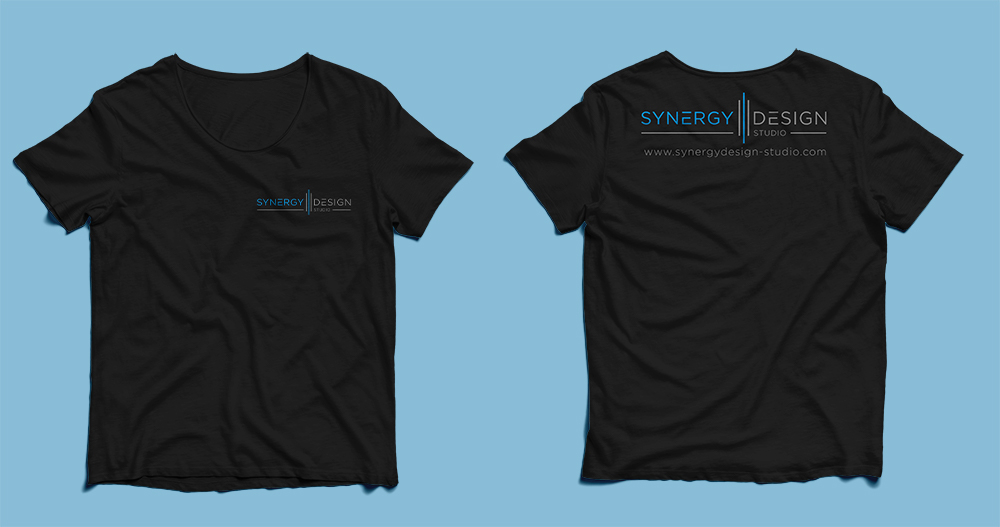 Synergy Design-Studio LLC logo design by Htz_Creative