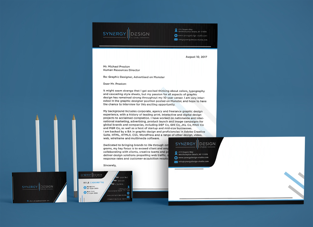 logo design by Htz_Creative