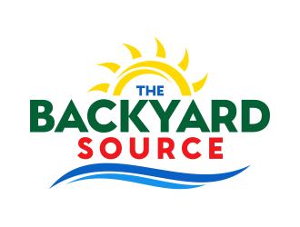 The Backyard Source logo design by ingepro