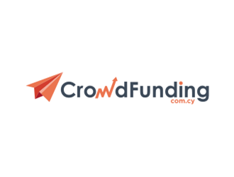 crowdfunding.com.cy logo design by sheilavalencia