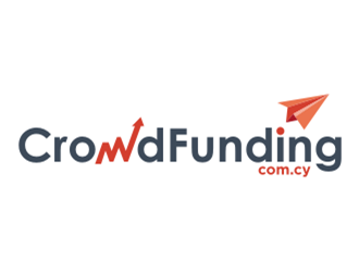 crowdfunding.com.cy logo design by sheilavalencia