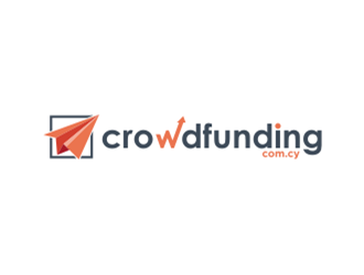 crowdfunding.com.cy logo design by sheilavalencia