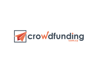 crowdfunding.com.cy logo design by sheilavalencia