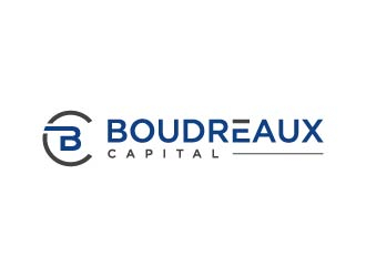 Boudreaux Capital logo design by maserik