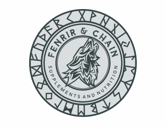  logo design by Alfatih05