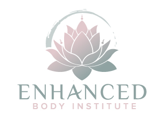 ENHANCED BODY INSTITUTE logo design by jaize